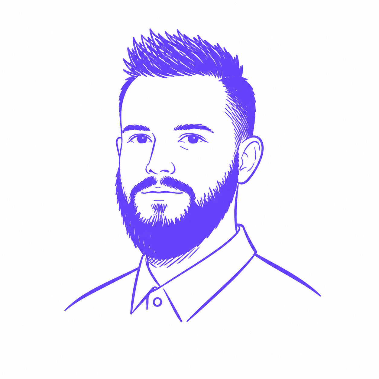 Portret: Mateusz