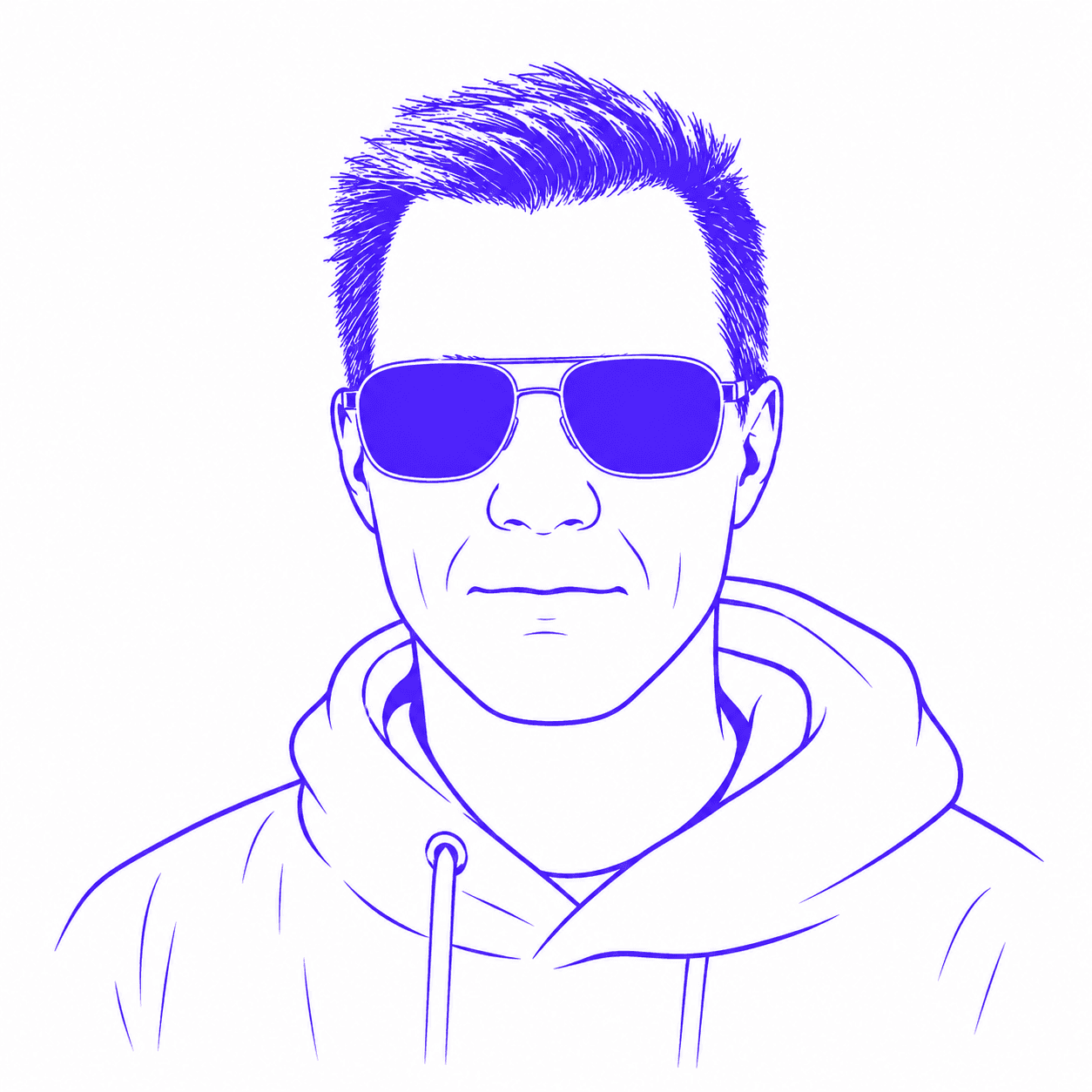 Portret: Miłosz